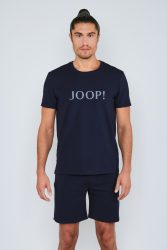 JOOP! - T-Shirt  1er Pack Bequem sitzend-Comfort, für Herren, Blau, Größe M