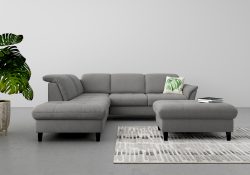 sit&more Ecksofa 
