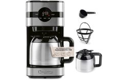 Barista Filterkaffeemaschine 