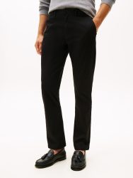 Tommy Hilfiger - Hose, für Herren, Black, Größe W33/L30