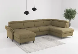 sit&more Wohnlandschaft 