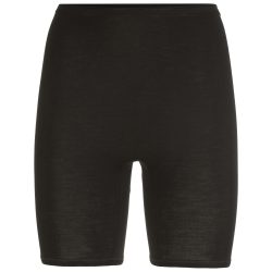 ISA bodywear - Panty, für Damen, Schwarz, Größe XL
