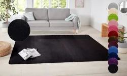 HANSE Home Teppich 