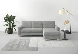 Home affaire Ecksofa 