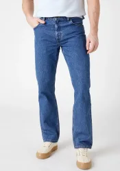 Wrangler Straight-Jeans 