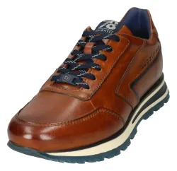 Bugatti - Philip, für Herren, Cognac, Größe 44