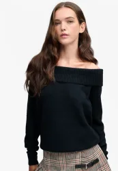 Superdry Strickpullover 