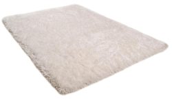 THEKO Hochflor-Teppich 