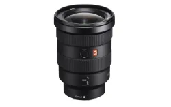 Sony - Schwarz, 14-24 mm