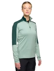 VAUDE Langarmshirt 