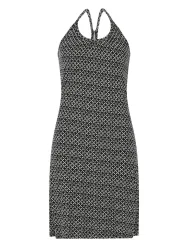 PROTEST - Kleid PRTREVOLVE 24, für Damen, Schwarz, Größe XXL