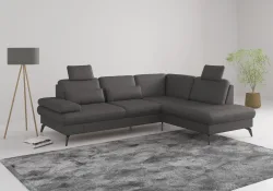 sit&more Ecksofa 