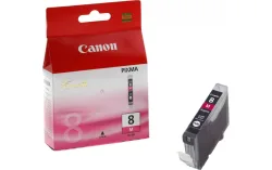 Canon CLI-8M Original Tintenpatrone Magenta