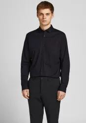 Jack & Jones Langarmhemd 
