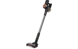 Princess - Dynamic Storm kabelloser Staubsauger, Schwarz, One Size