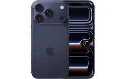 Apple Smartphone 