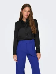 JDY Satinbluse 