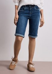 STREET ONE Bermudas 