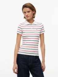 Tommy Jeans Poloshirt 