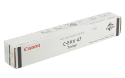 CANON Toner schwarz C-EXV47BK IR C 250 19'000 Seiten