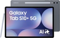 Samsung Tablet 