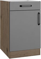 wiho Küchen Unterschrank 