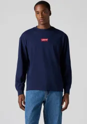 Levis Langarmshirt 