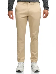 Indicode Chinos 