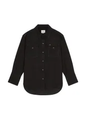 Lee, Lee Jeansbluse 