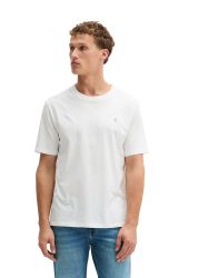 Marc O'Polo - T-Shirt, für Herren, Weiss, Größe S