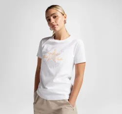 Converse T-Shirt 