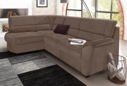 sit&more Ecksofa 