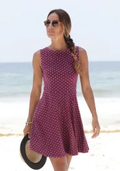 Beachtime by Lascana Jerseykleid 
