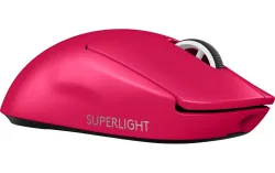 Logitech Gaming-Maus 