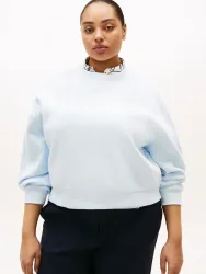 Tommy Hilfiger Curve Sweatshirt 