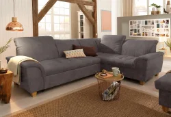 Home affaire Ecksofa 