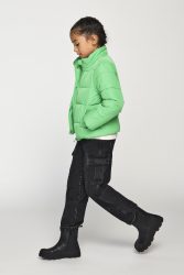 KIDS ONLY - Jeans, 140, Schwarz Denim