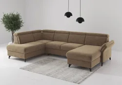 sit&more Wohnlandschaft 