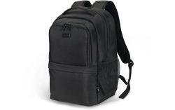DICOTA Backpack Eco CORE D32027-RPET 13-14.1 inch Black