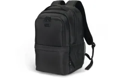 DICOTA Backpack Eco CORE D32027-RPET 13-14.1 inch Black