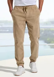 John Devin Jogger Pants 