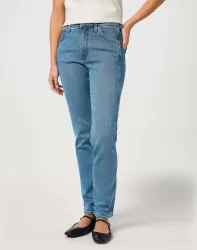 Wrangler Slim-fit-Jeans 