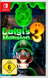Nintendo Switch Spielesoftware 