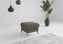 Home affaire Polsterhocker 