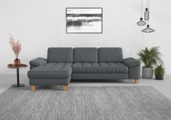 sit&more Ecksofa 