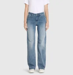 MAC Weite Jeans 