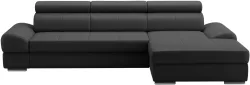 sit&more Ecksofa 