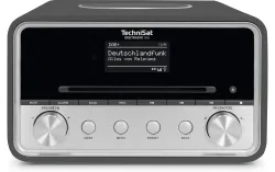 TechniSat Digitalradio (DAB+) 