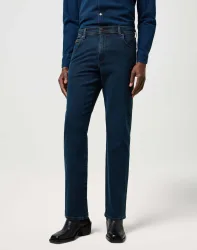 Wrangler Straight-Jeans 
