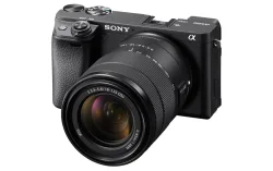 Sony Kompaktkamera 